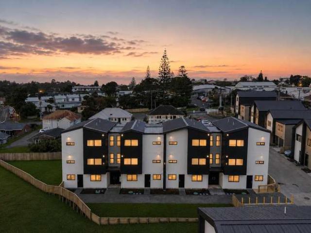 Townhouse for sale in Rapanui