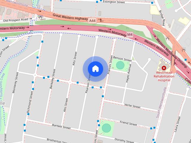 House for rent in Sydney, New South Wales