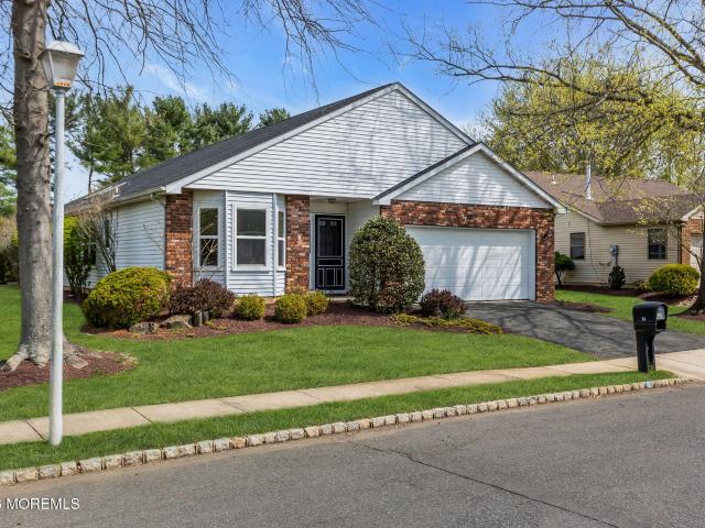 Property for sale in Monmouth, New Jersey