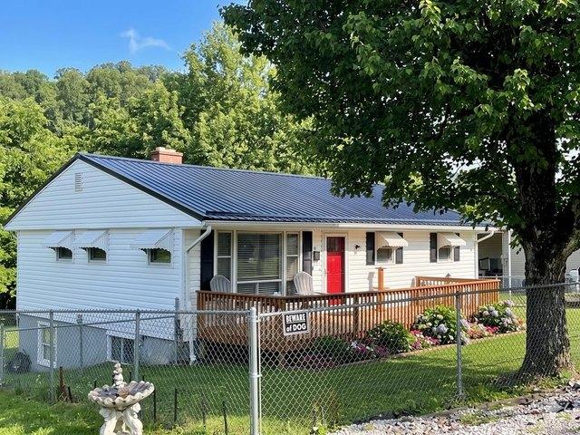 House for sale in Hazard, Kentucky