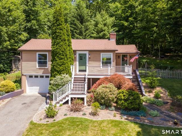 House for sale in Cheshire, Connecticut
