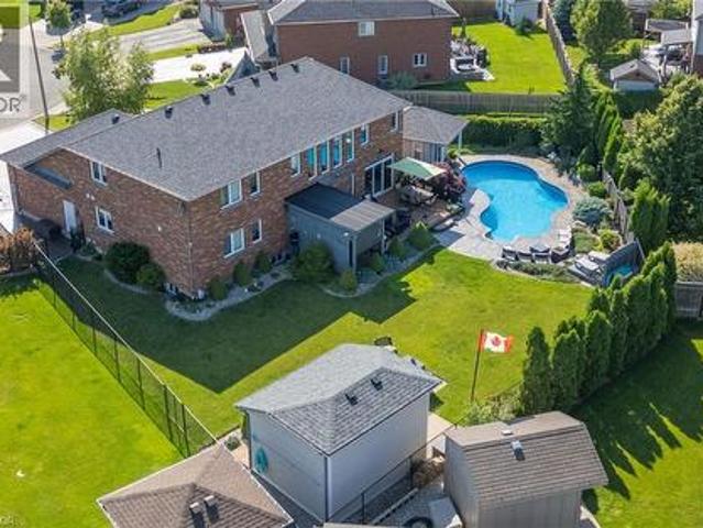 House for sale in Ancaster, Ontario