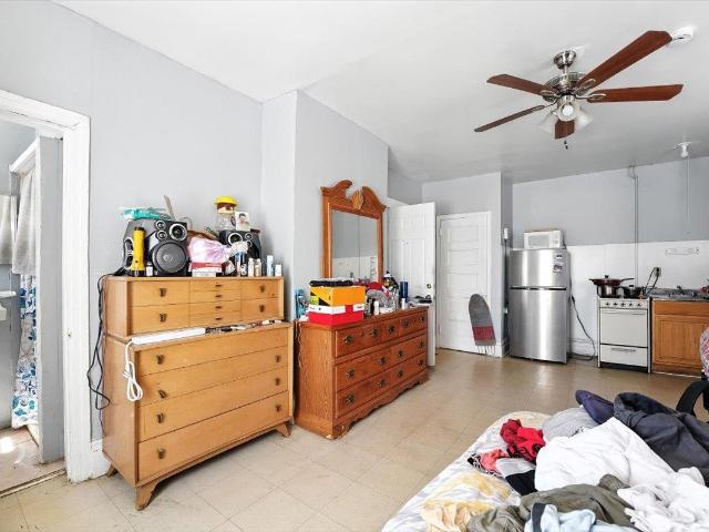 House for sale in Passaic, New Jersey