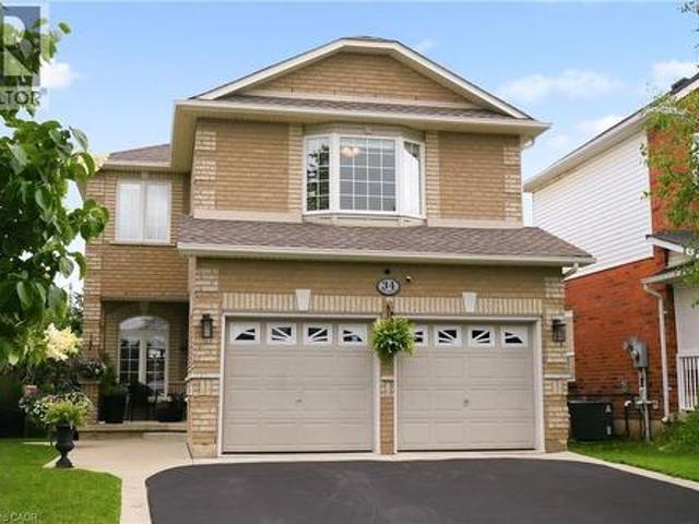 House for sale in Ancaster, Ontario