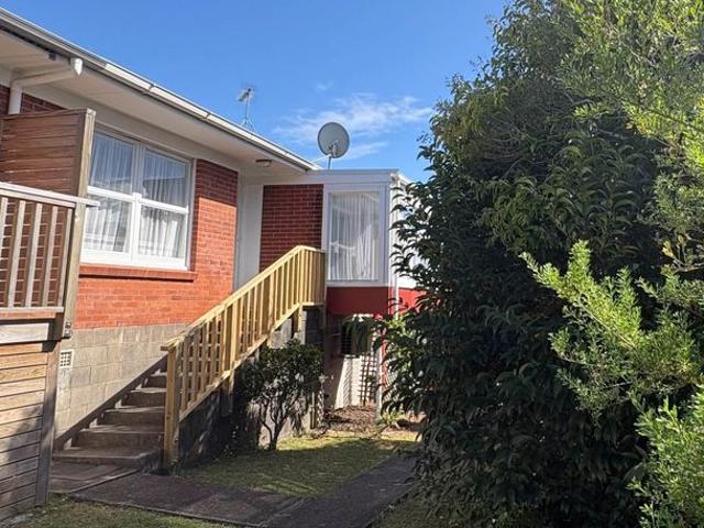 Apartment for rent in Wairau Valley, Oroua County