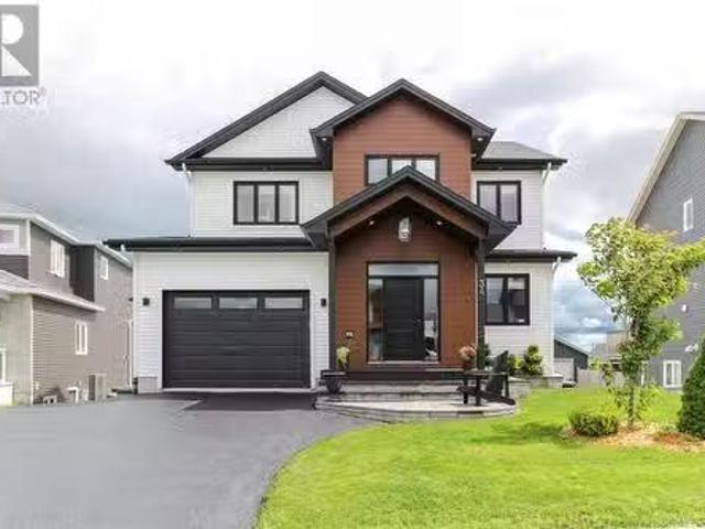 House for sale in Foxtrap, Newfoundland And Labrador