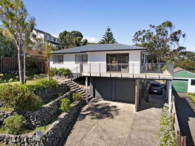 House for sale in Matata, Wellington