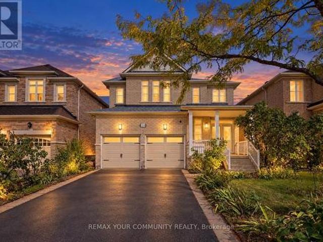 House for sale in York, Ontario