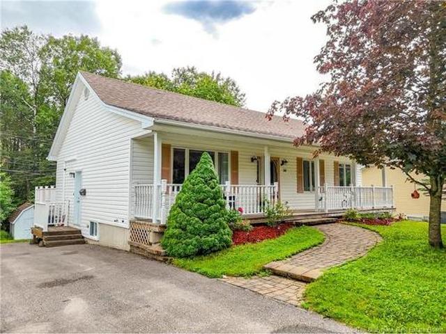 House for sale in Fredericton, New Brunswick