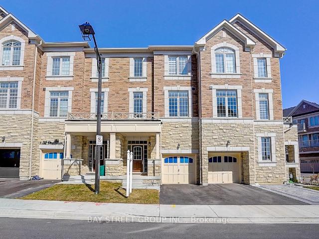 Townhouse for sale in Woburn, Ontario