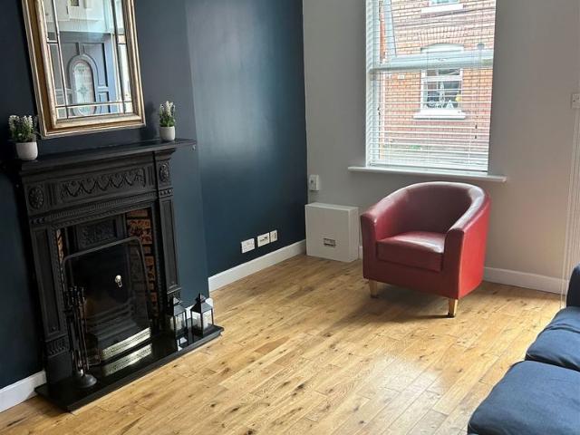 House to rent in Bluebell, North Tipperary