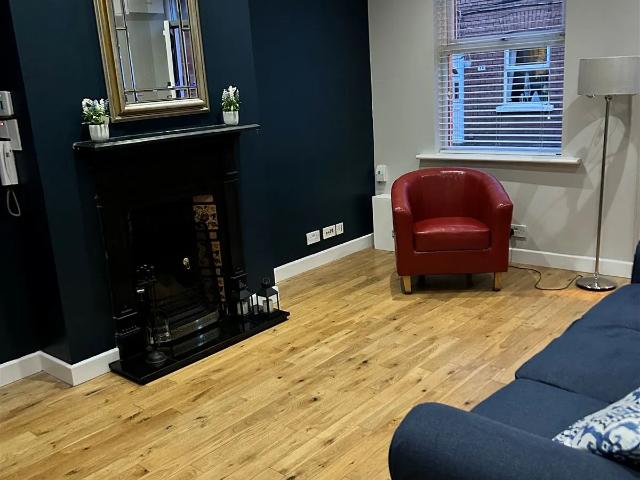 House to rent in The Ranch, Dublin