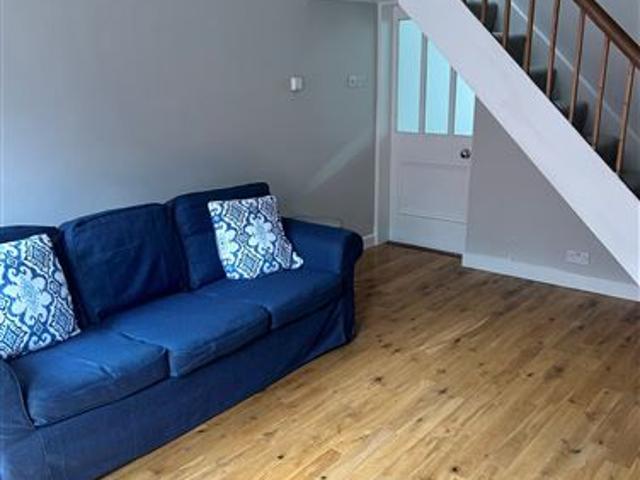 House to rent in Bluebell, North Tipperary