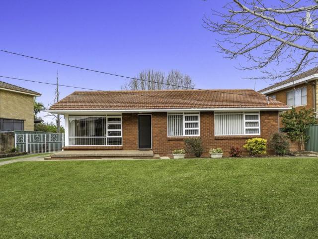 House for rent in Mount Pritchard, Sydney