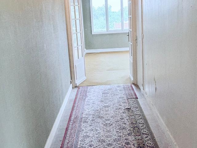 Appartement vente à Nogent-sur-Marne, Fontenay-sous-bois