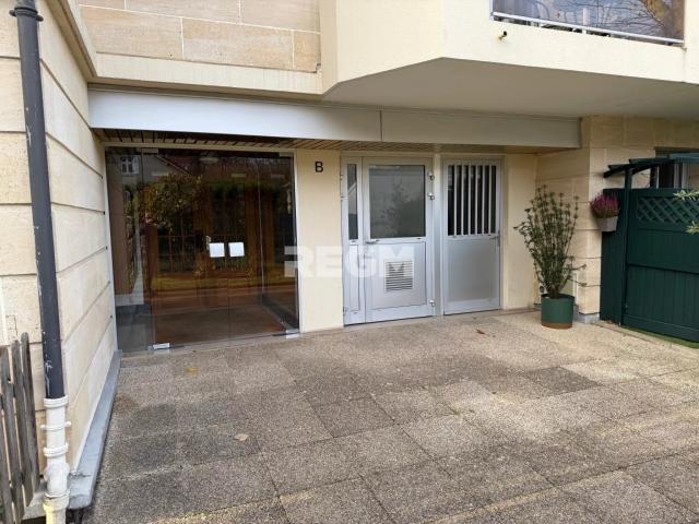 Appartement vente à Senlis, Chantilly