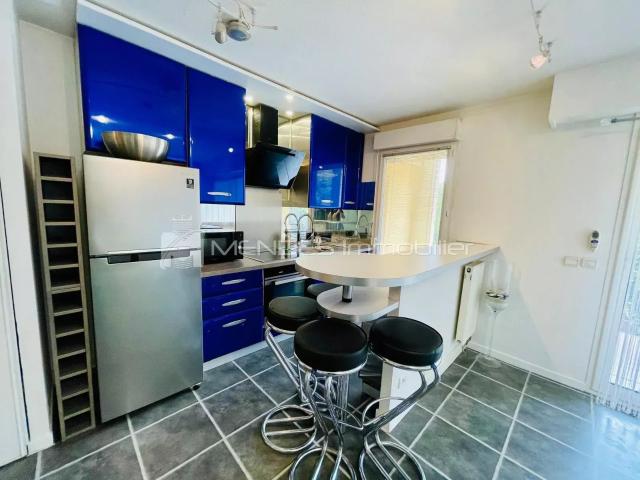 Appartement vente à Nice, Èze