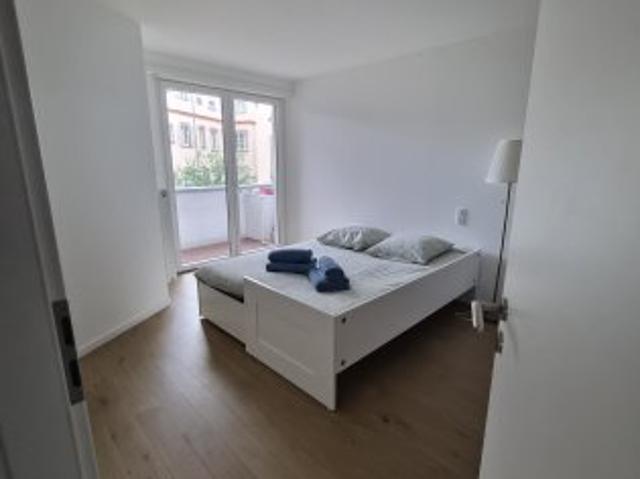 Appartement location à Strasbourg, Hoenheim