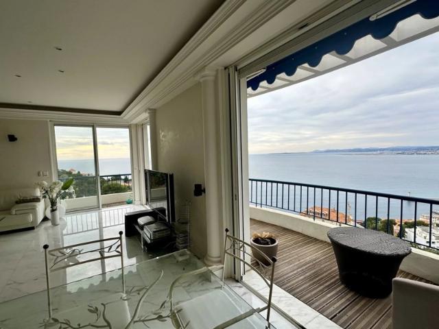 Appartement vente à Nice, Villefranche-sur-mer