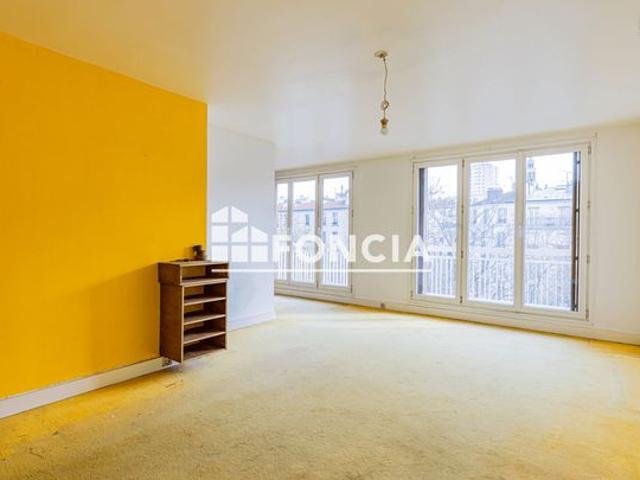 Appartement vente à Paris, Île-de-France