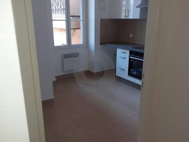 Appartement location à Garavan, Menton