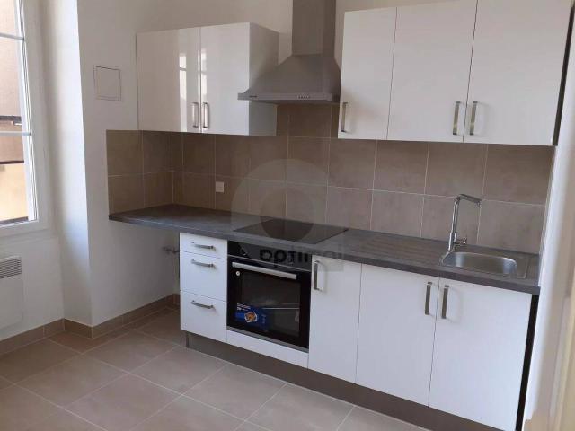 Appartement location à Garavan, Menton
