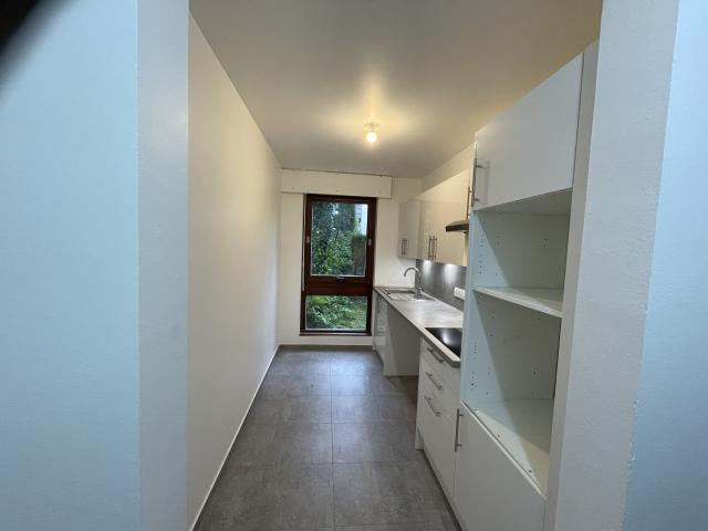 Appartement vente à Versailles, Le Chesnay