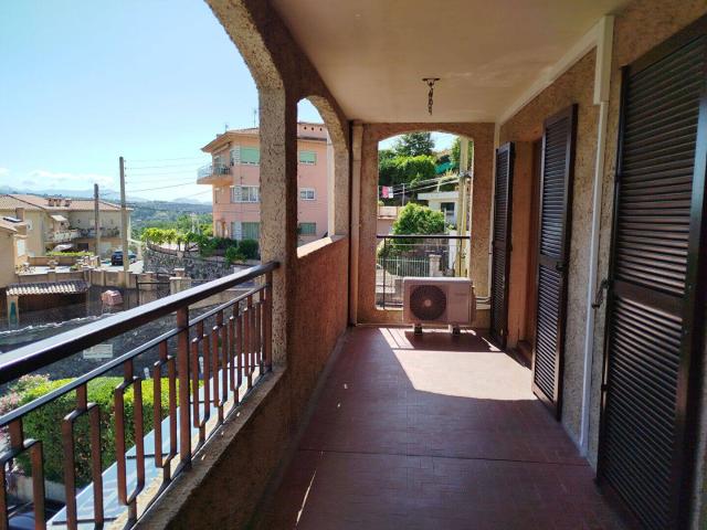 Appartement location à Sainte-Élisabeth, Vence
