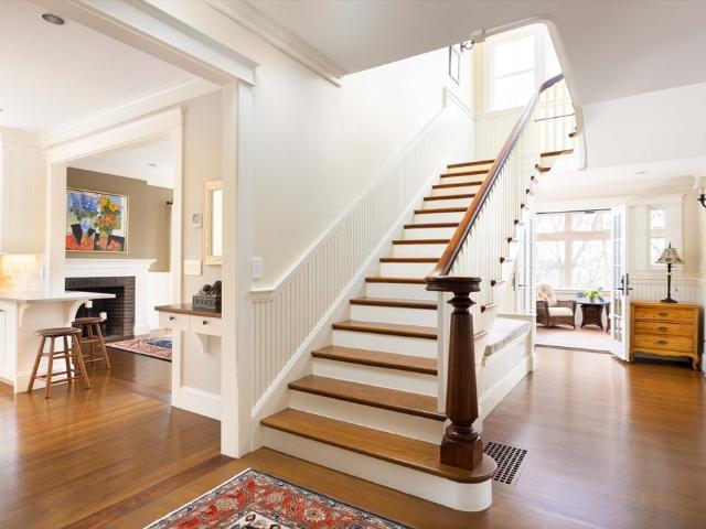 House for sale in Auburndale, Massachusetts