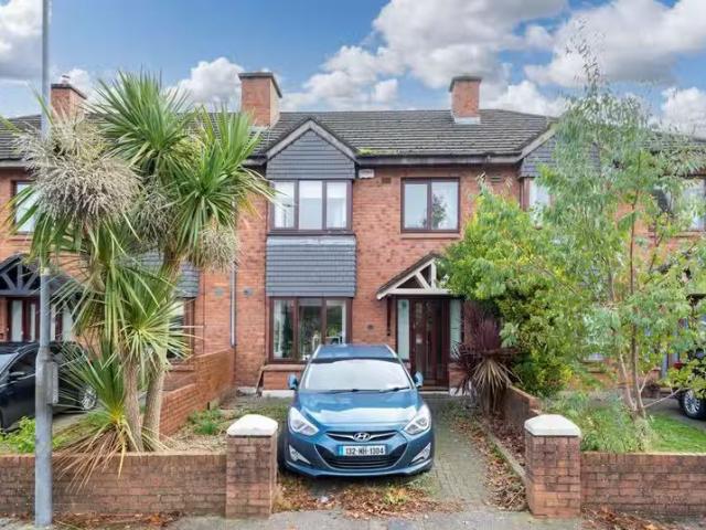 House for sale