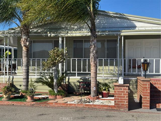Property for sale in Fullerton, California