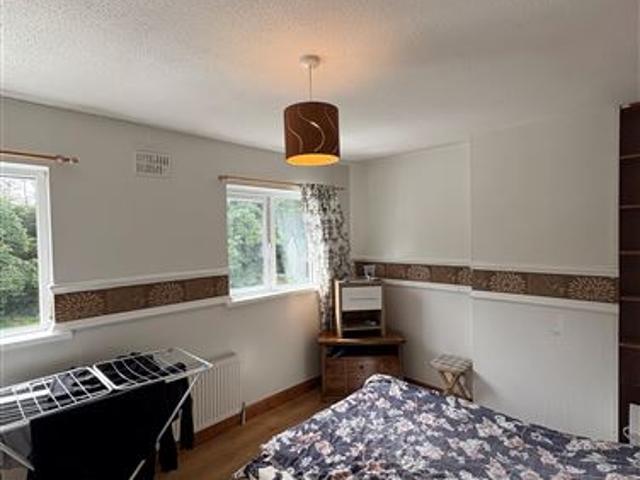 Terraced House for sale in Blanchardstown, North Tipperary