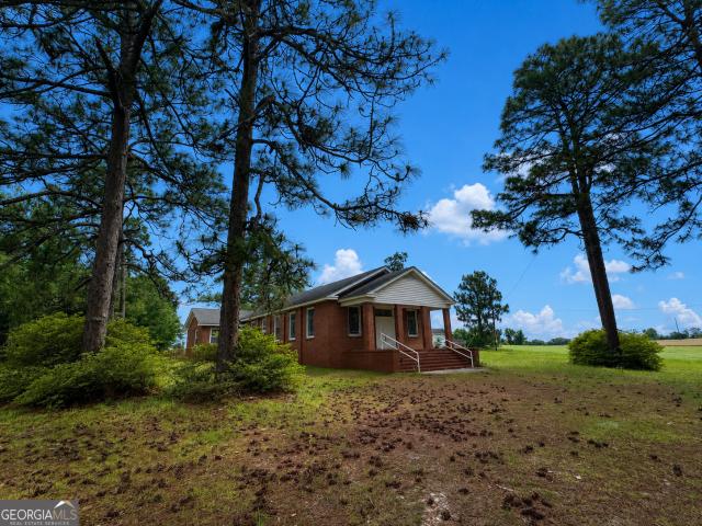Commercial for sale in Wrightsville, Georgia