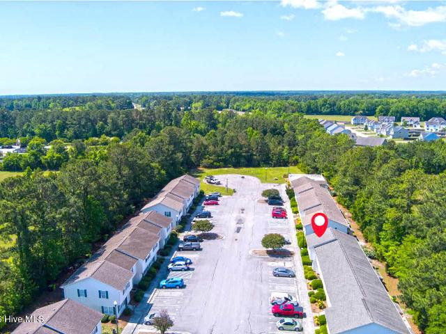 Townhouse for sale in Swansboro, North Carolina