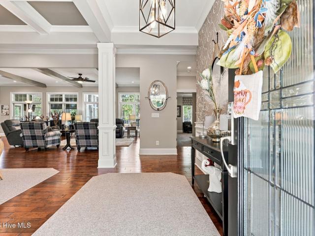 House for sale in Southern Pines, Moore County