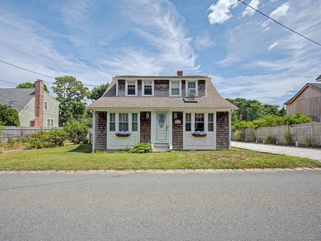 Condo for sale in Dennis, Massachusetts