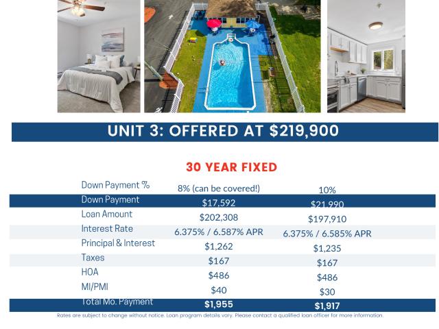 Condo for sale in Plainfield, Connecticut