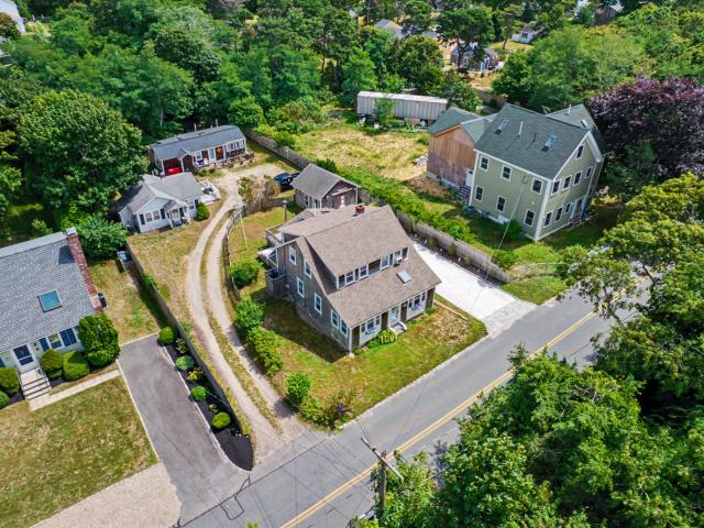 Condo for sale in Dennis, Massachusetts