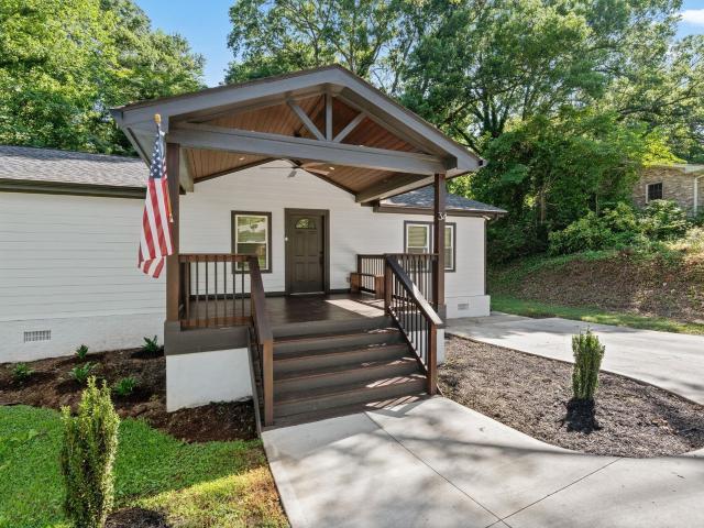 House for sale in Greenville, South Carolina