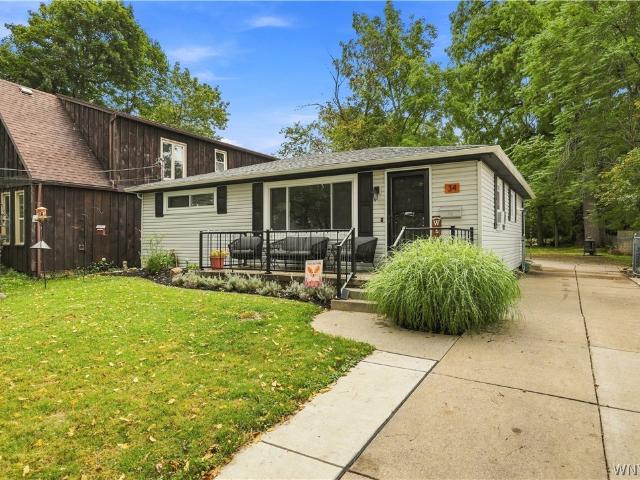 House for sale in Village of Williamsville, Town of Amherst