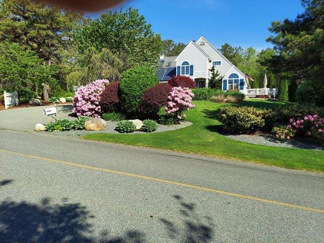 House for sale in Mashpee, Massachusetts