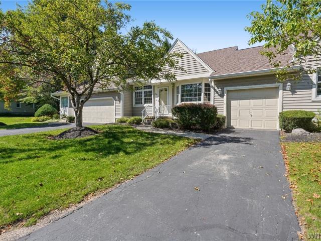Condo for sale in Elma Center, Erie County