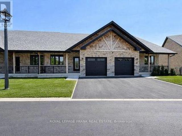 House for sale in Trent Hills, Ontario