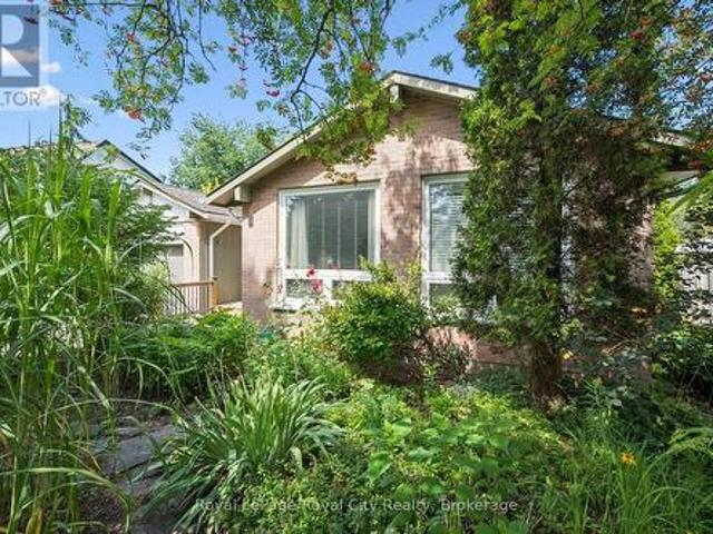 House for sale in Guelph, Ontario