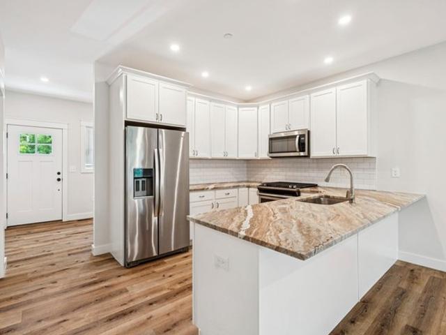 Townhouse for sale in New Hampshire