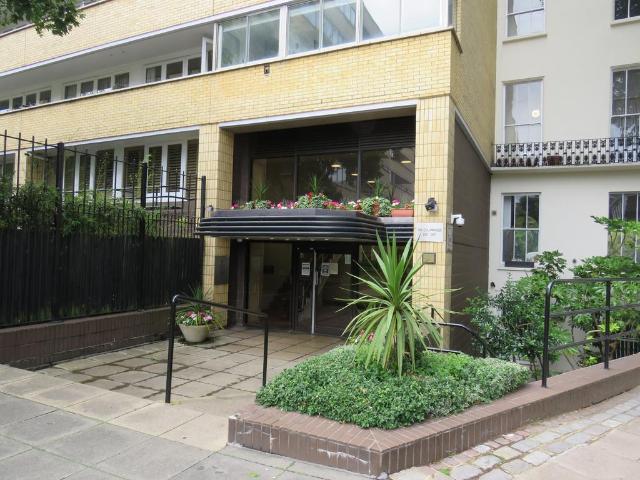 Apartment for rent in Bayswater, Greater London