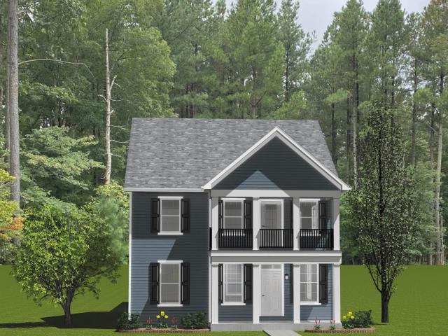 House for sale in Virginia