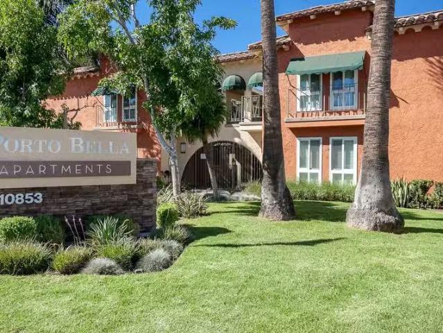 Condo for rent in Long Beach