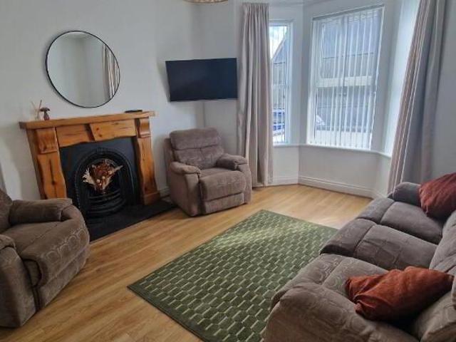 House for rent in Portrush, Northern Ireland