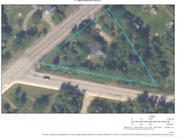 Land for sale in Hardwood Ridge, New Brunswick
